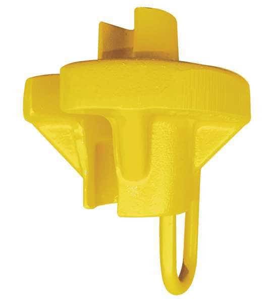 Pipe Carrier, Tea Cup, Cap13Tons, Dia2.75"