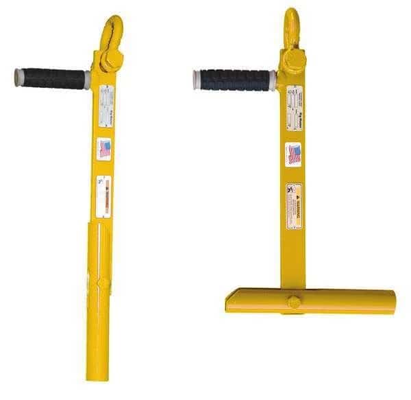 Concrete Pipe Pick, 5 Tons