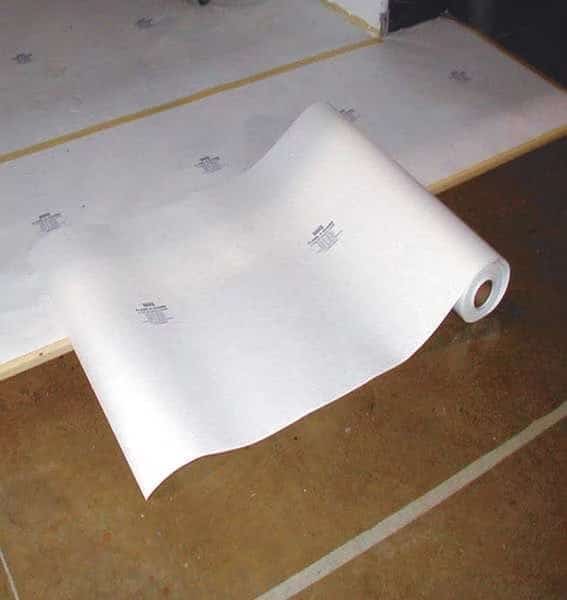 Paper, Flame Retardant