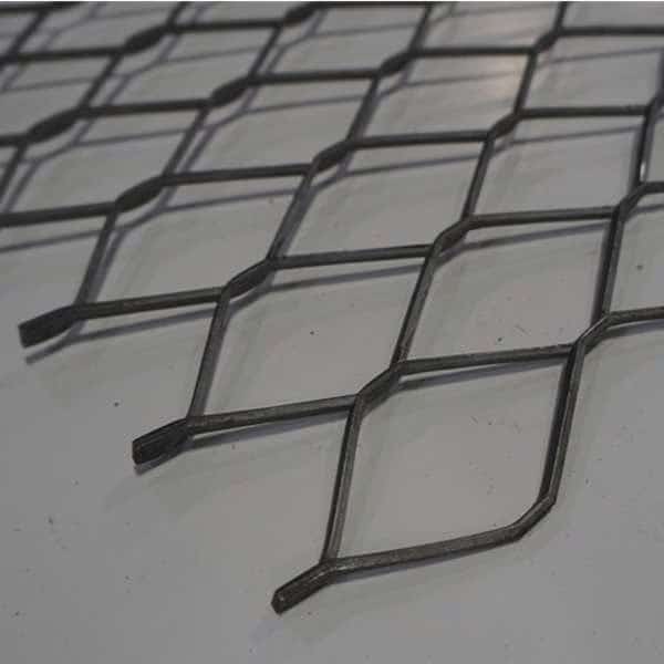 Expanded Sheet,Rsd,304SS,4x4ft,1-1/2-#13, Mfr#: 44S15013-48X48, EnjoyTool select