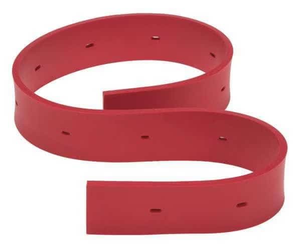 Front Squeegee Blade (Linatex)