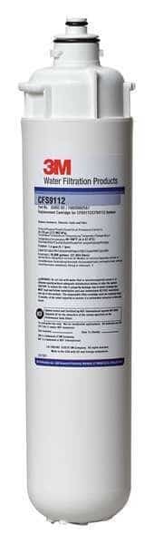 Cartridge, For Everpure Systems, 3M FILTRATION, Mfr# 5631605