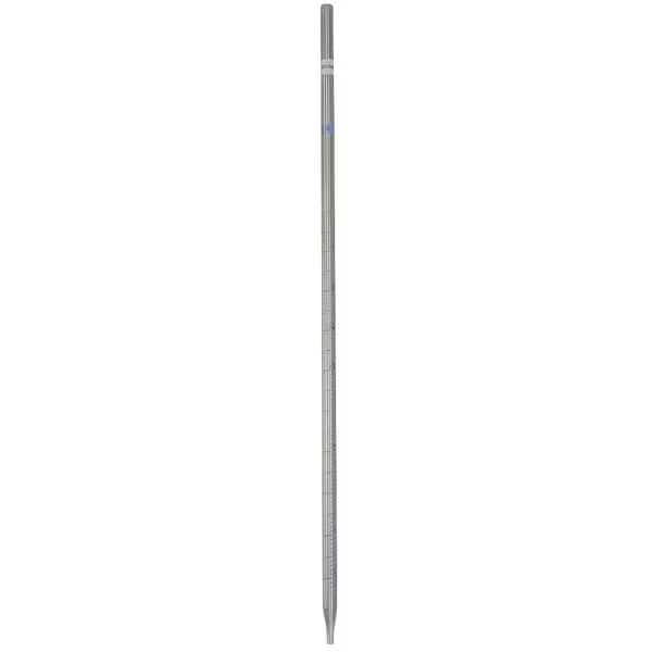Measuring Pipette, GradeB, Glass, 10mL, Pk12 (Formerly Lab Safety Supply)