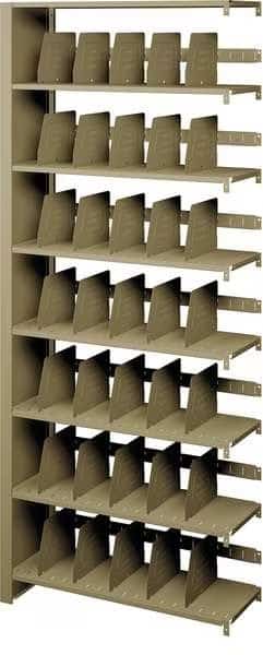 Letter Size Add-On Unit