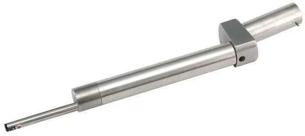 Diamond Surface Gage Probe, 90Deg, Conical