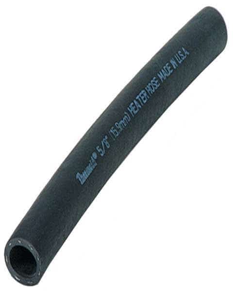 Standard Heater Hose, 5/8 In, 50 Ft.