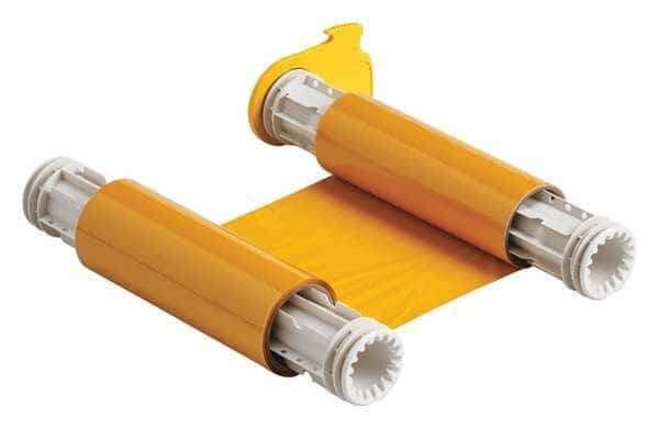 Ribbon Cartridge, 6-1/4 In. W, 200 ft. L