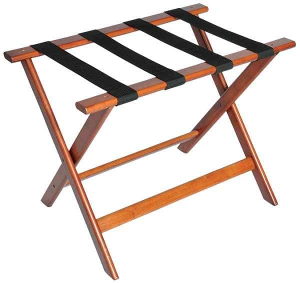Luggage Rack,18 1/2 H x 17 D In.,PK5, Mfr#: 177CM, CSL