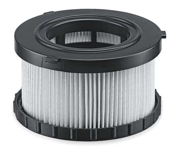HEPA Replacement Filter for DC515