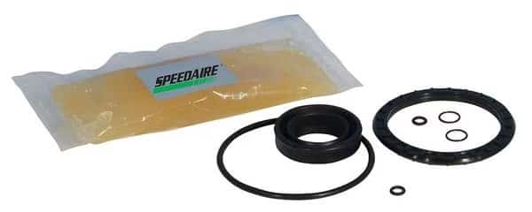 Seal Kit,Pneumatic Cylinder, Mfr#: CQSB20-PS, SPEEDAIRE
