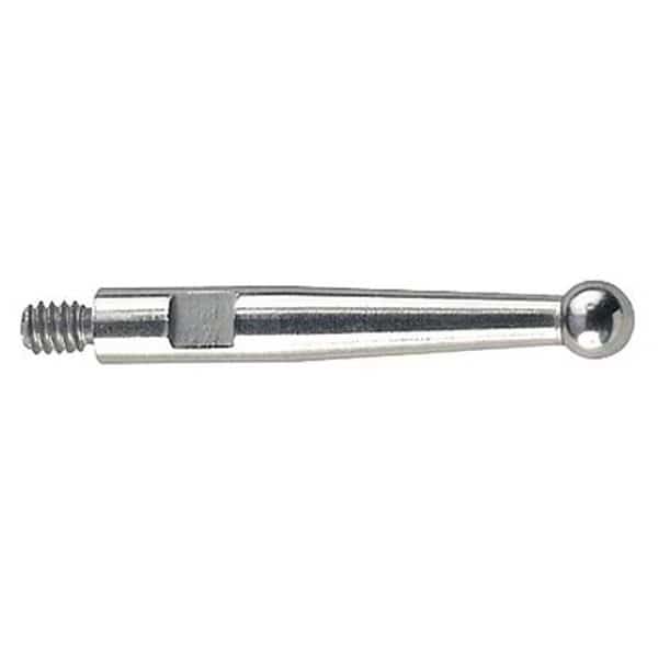 Contact Point, Steel, 1/2 x 0.080 In