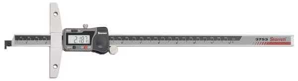 Electronic Depth Gage, 0 to 8 In