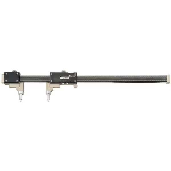 Electronic Digital Caliper, 0 to 16 In