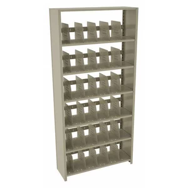 Letter Size Starter Unit, Mfr#: 127648PC, TENNSCO