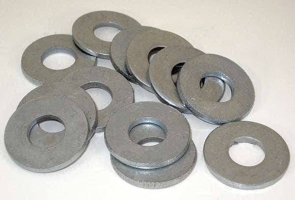 Washer,For Use W/5UJF7,5UJF8,5UJF9,5UJG0, Mfr#: 03-238, RAYTECH