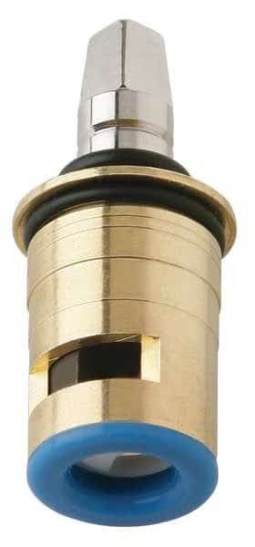 RH Ceramic Cartridge, Brass/SS, PK12