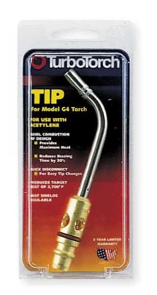 Tip, Air/Acetylene