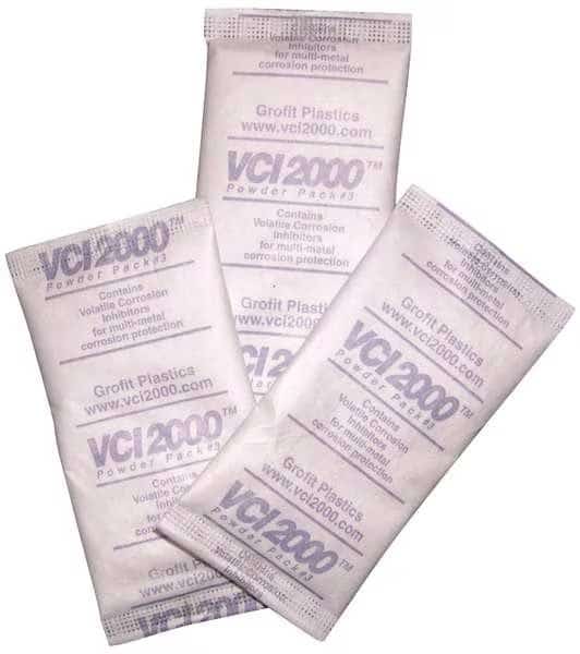 VCI Powder Pack, PK250