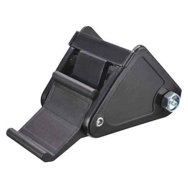 Brake Kit, Grip Lock, 8 in., Thermoplastic