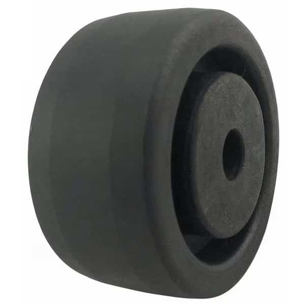 Heat-Resistant Nylon Tread Wheel,3", Mfr#: HE0304108, EnjoyTool select