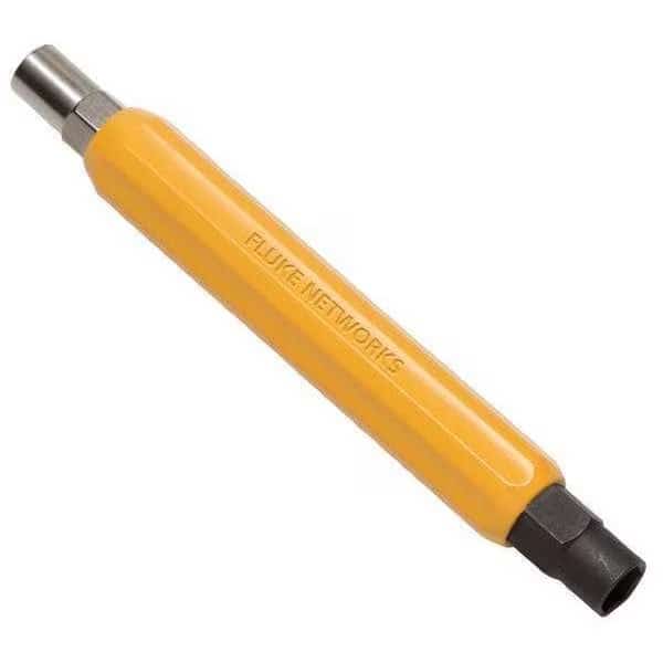 Can Wrench, Hex Head 7/16 In and 3/8 In