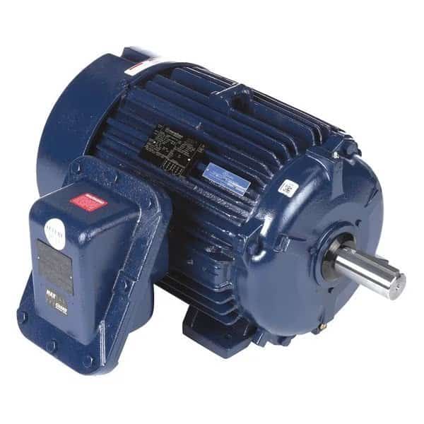 Motor,20 HP,1175 rpm,286T,230/460V, Mfr#: 286TTGN16577, MARATHON MOTORS