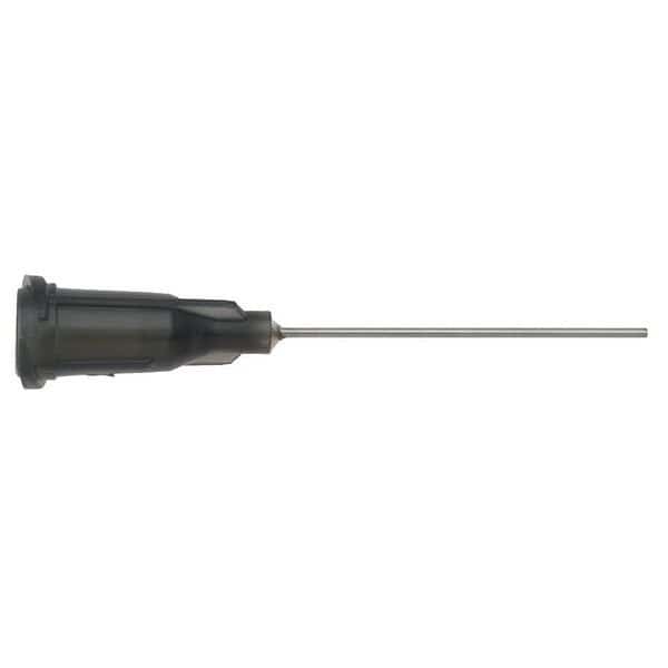 Needle,22 ga,1 in L,PK50, Mfr#: KDS221P, WELLER