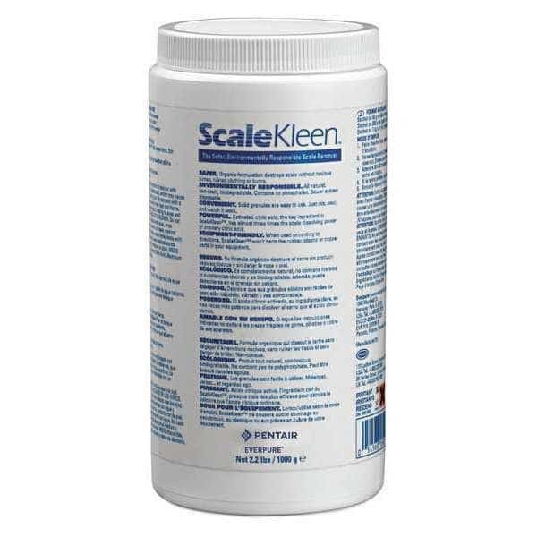 Scale Clean, 2.2 lb, For 5WFG5, 5WFH3, Everpure, Mfr#: EV979835-75