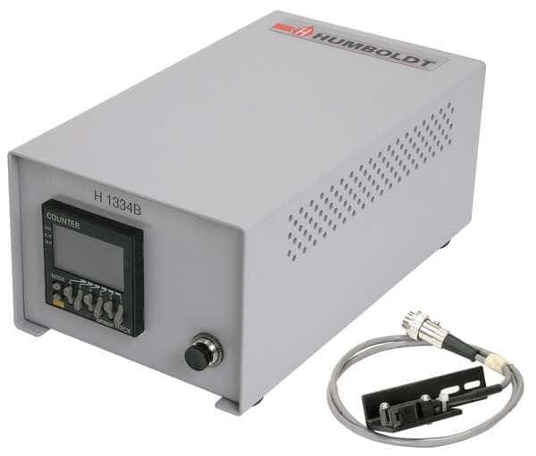 Compactor Counter