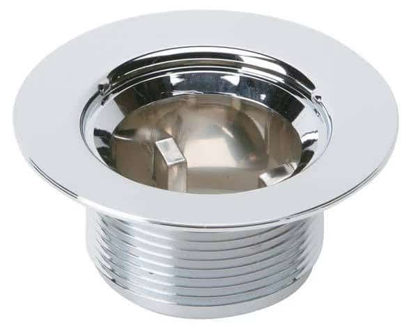 Drain Plug, For Halsey Taylor
