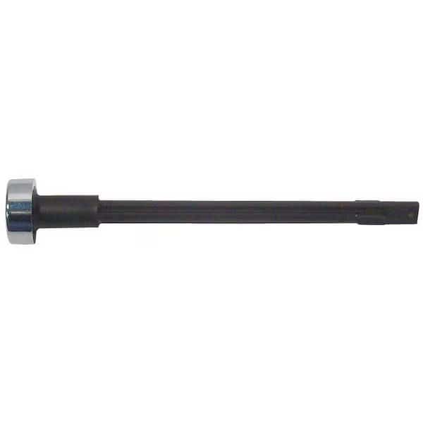 Push Bottom Assembly, includes Cap And Stem