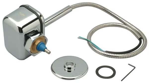 Actuator Assembly, Flush Valve