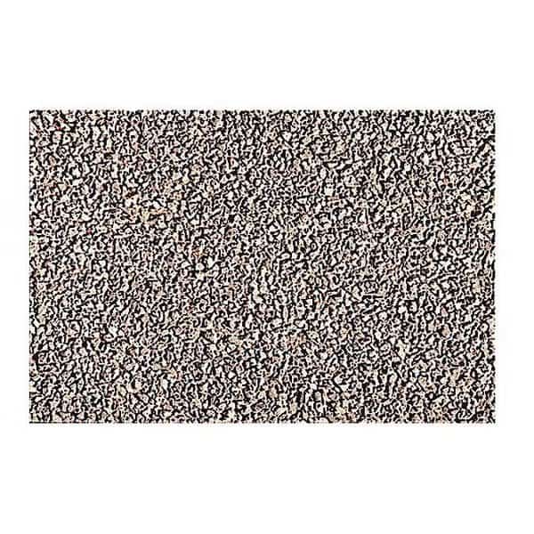 Trash Can, Rock, 20-3/4" Dia, Rock Construction