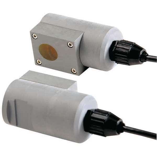 Transducer,Standard Temp Large Pipe, Mfr#: DT94-020-N000-N, DYNASONICS