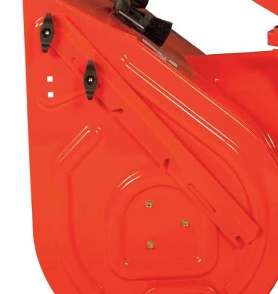 Deluxe Drift Cutters for Snow Blowers