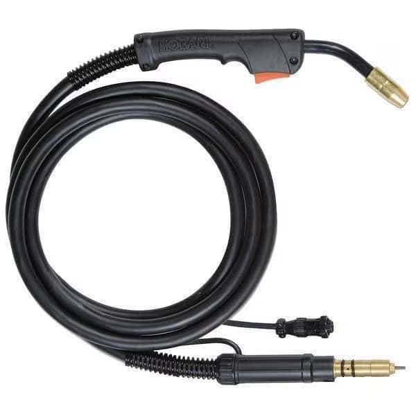 H100S2 Gun, 10ft, .030-.035 Wire
