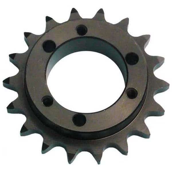 Sprocket, 50 Chain Size, 60 Teeth