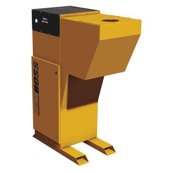 Fume/Smoke Collector, 74x33.5
