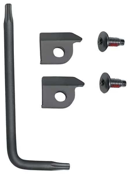 Eod Black, Multi-Tool Cutter Inserts