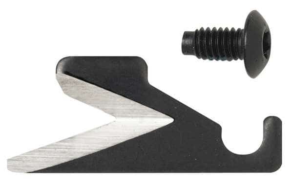 Mut, Multi-Tool Hook Cutter