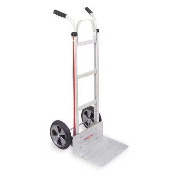 Modular Hand Truck, 500 lb., MAGLINER, Mfr# HMK116K1B