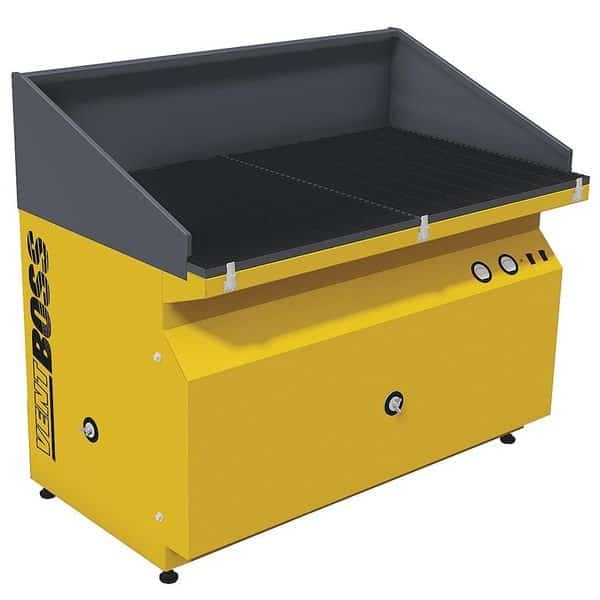 Fume/Smoke Collector, Down, 2560 CFM