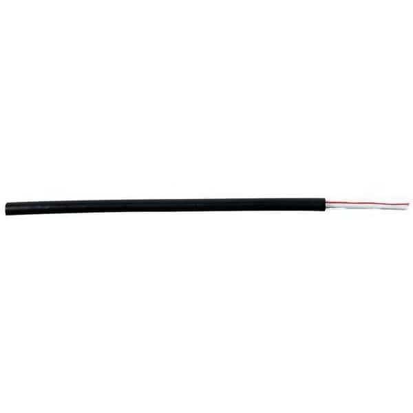 Fiber Optic Cable, 1,000' 12 Fiber