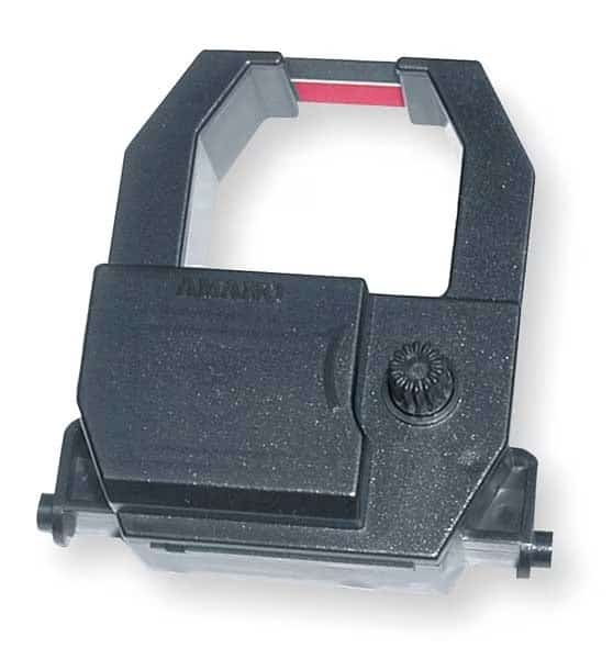 Replacement Ribbon,For Use W/CP-3000, Mfr#: CE-316403, AMANO