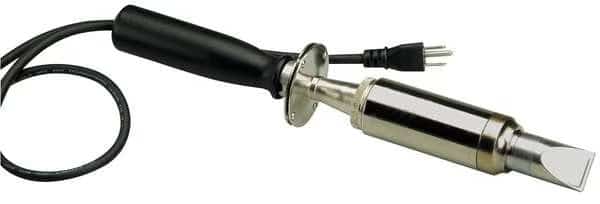 Soldering Iron, 550w, 1-1/8 In, 1010 F