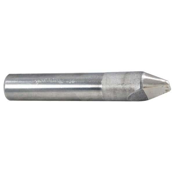 Soldering Tip, Screwdriver, 0.875 in, For Use With 5ZGV0