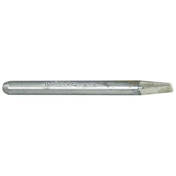 Soldering Tip, Screwdriver, 0.1875 in, For Use With 5ZHA8