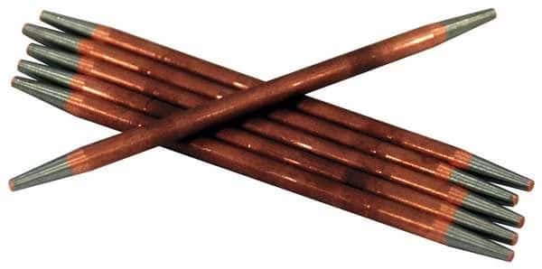 Electrodes, Tweezer-, PK6
