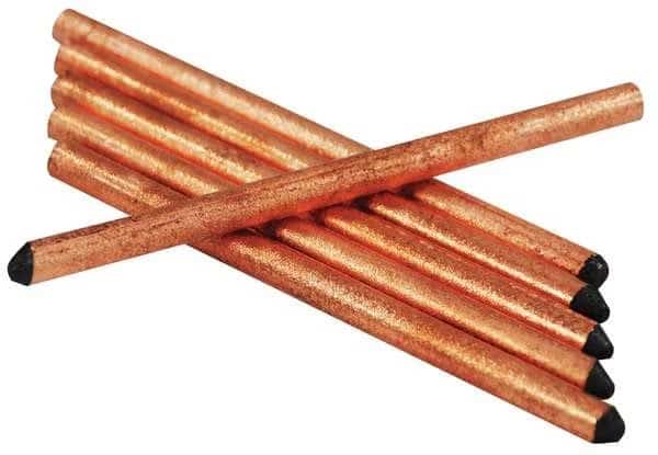 Electrodes, Probe, PK6