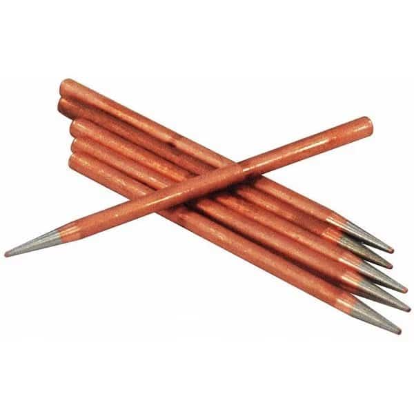 Electrodes, Light, Tweezer, PK6